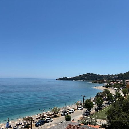 Friderica House Hotel Poros  ภายนอก รูปภาพ