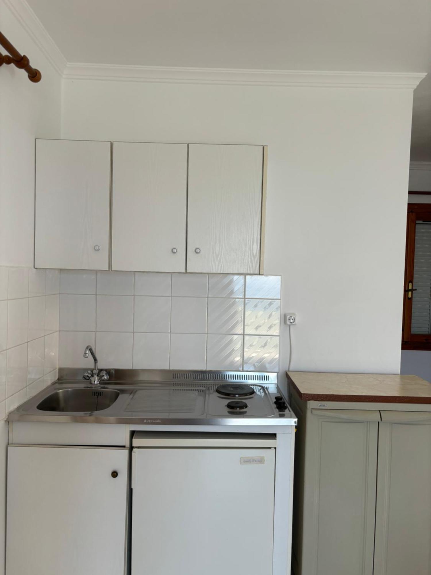 Friderica House Hotel Poros  ภายนอก รูปภาพ